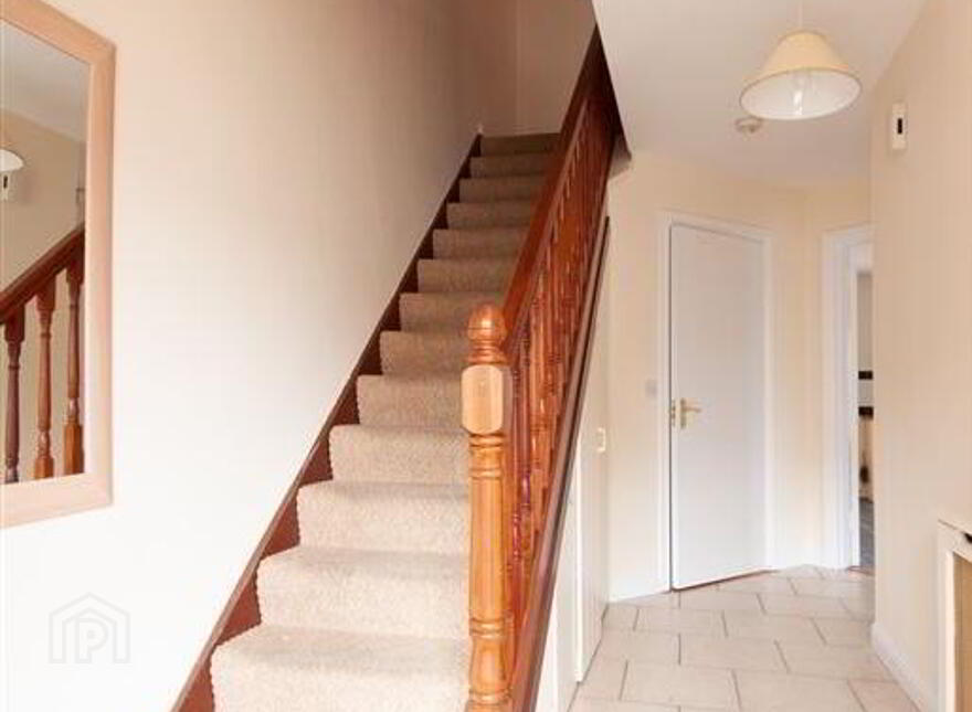 4 The Park, Clonattin Village, Gorey, Wexford, Y25X588