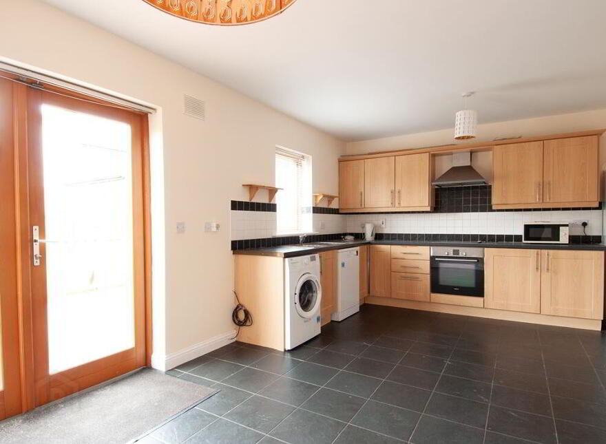 4 The Park, Clonattin Village, Gorey, Wexford, Y25X588