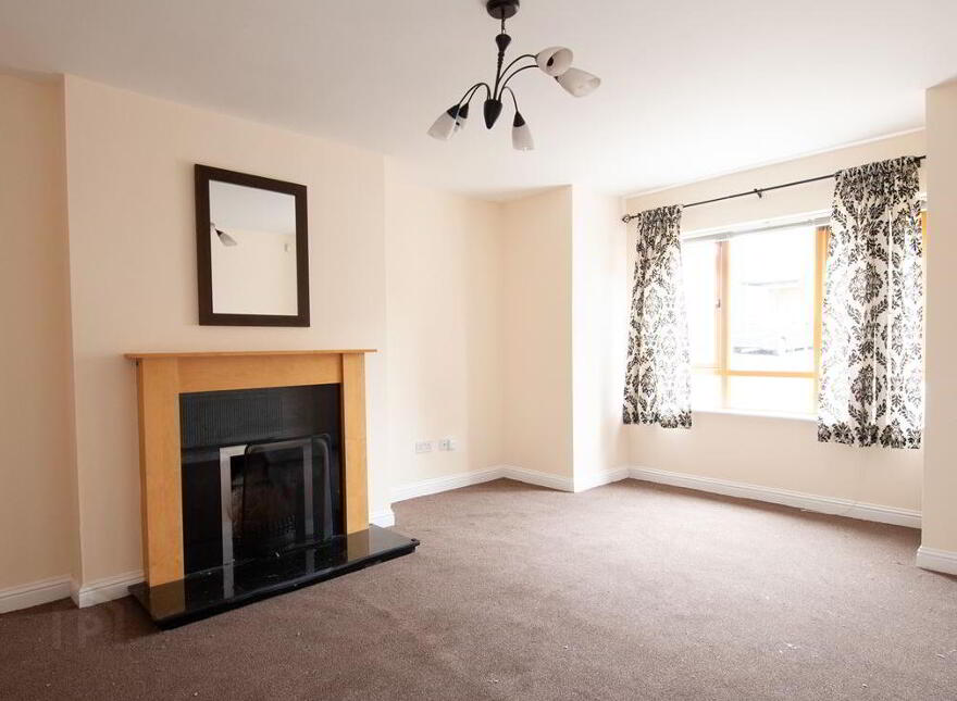 4 The Park, Clonattin Village, Gorey, Wexford, Y25X588