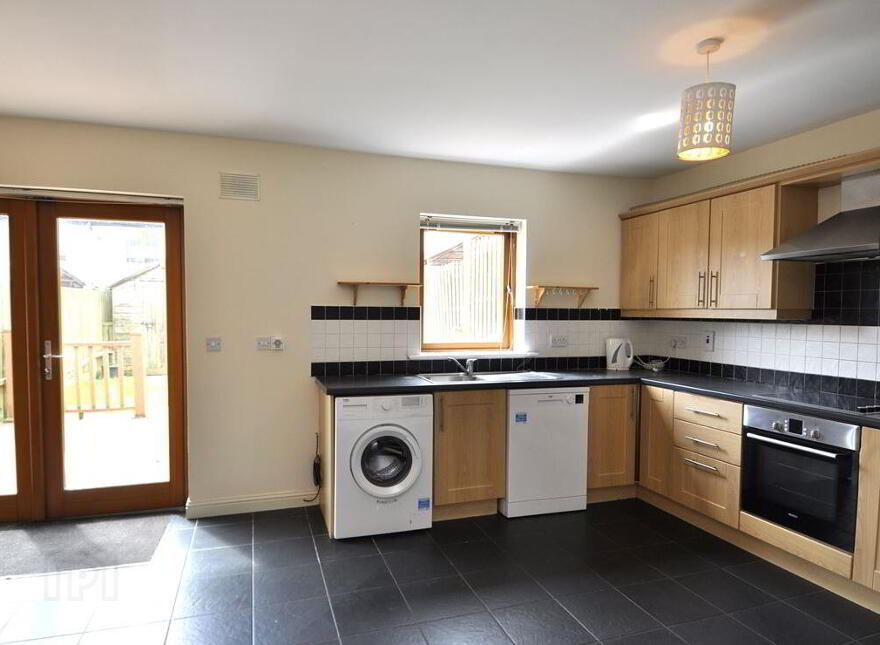 4 The Park, Clonattin Village, Gorey, Wexford, Y25X588