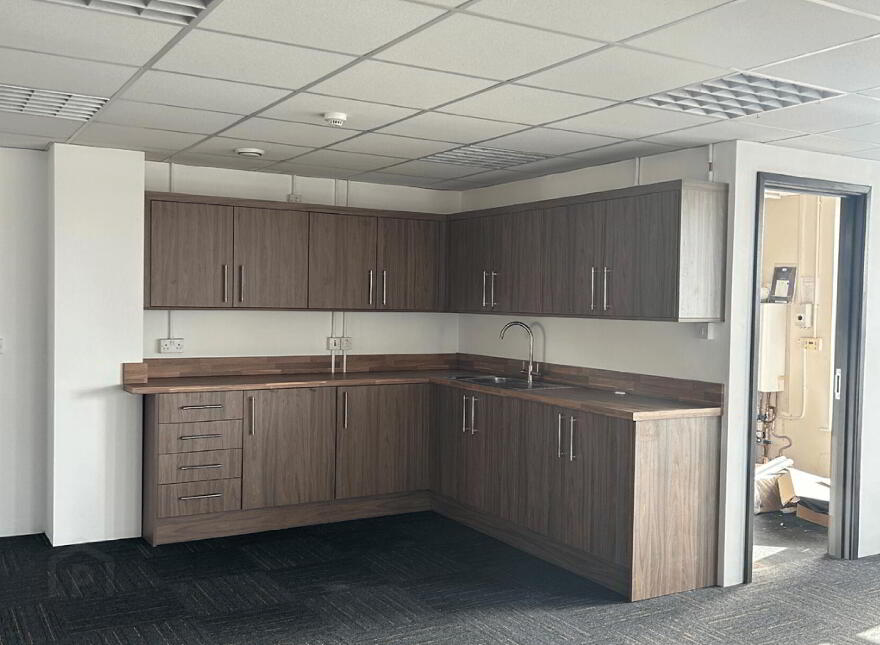3rd Floor, Grove House, 145-149 Donegall Pass, Belfast, BT7 1DT