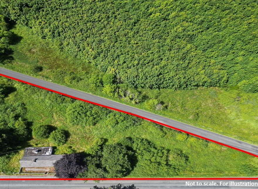 Mullen, Frenchpark, Castlerea, F45Y098