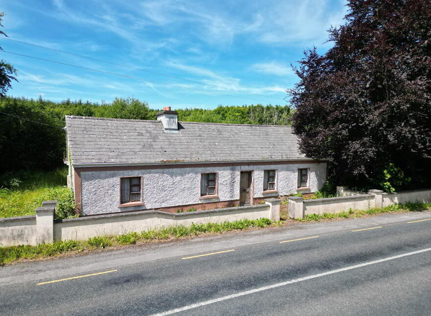 Mullen, Frenchpark, Castlerea, F45Y098