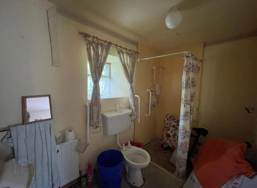 Mullen, Frenchpark, Castlerea, F45Y098