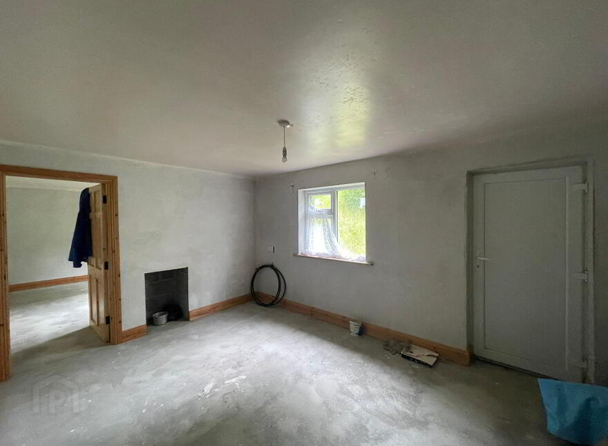 Mullen, Frenchpark, Castlerea, F45Y098