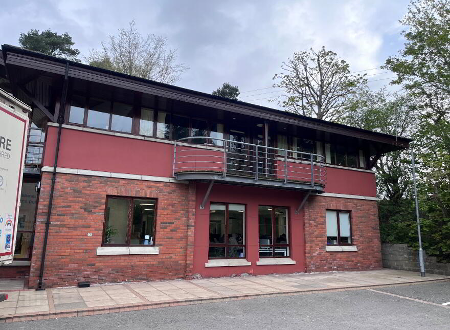 Parkwood House, Newforge Lane, Belfast, BT9 5NW