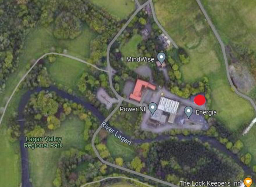 Parkwood House, Newforge Lane, Belfast, BT9 5NW