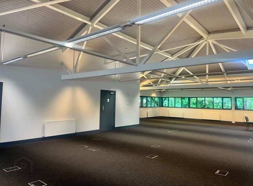 Parkwood House, 1st Floor Newforge Lane, Belfast, BT9 5NW