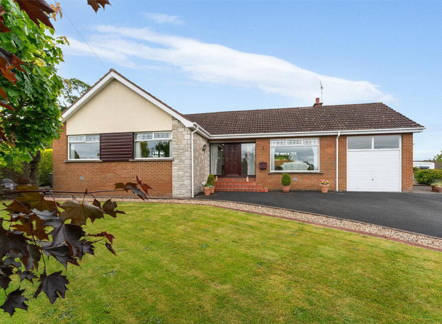 2 Carnesure Drive, Comber, Newtownards, BT23 5LP photo