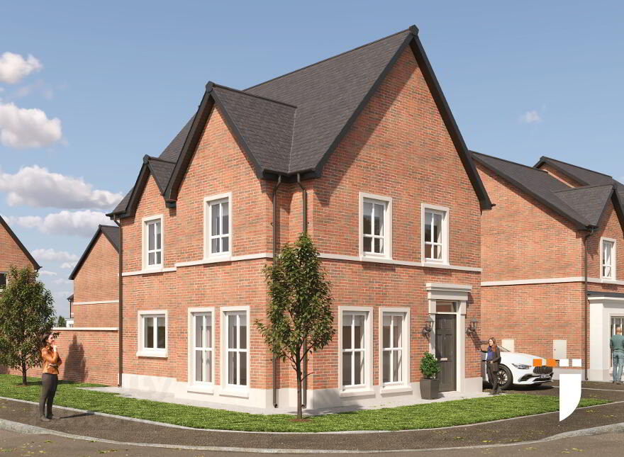 The Collin, Carncormick Meadow, Gortnageeragh Road, Cargan, BT43 7JU photo