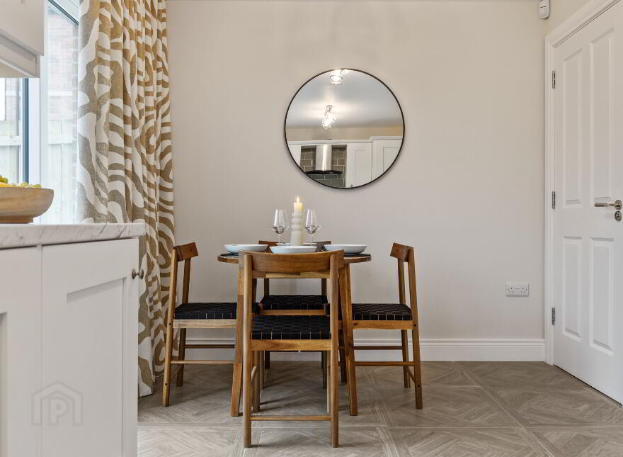 The Knocklayd, Carncormick Meadow, Gortnageeragh Road, Cargan, Bt437ju, BT43 7JU