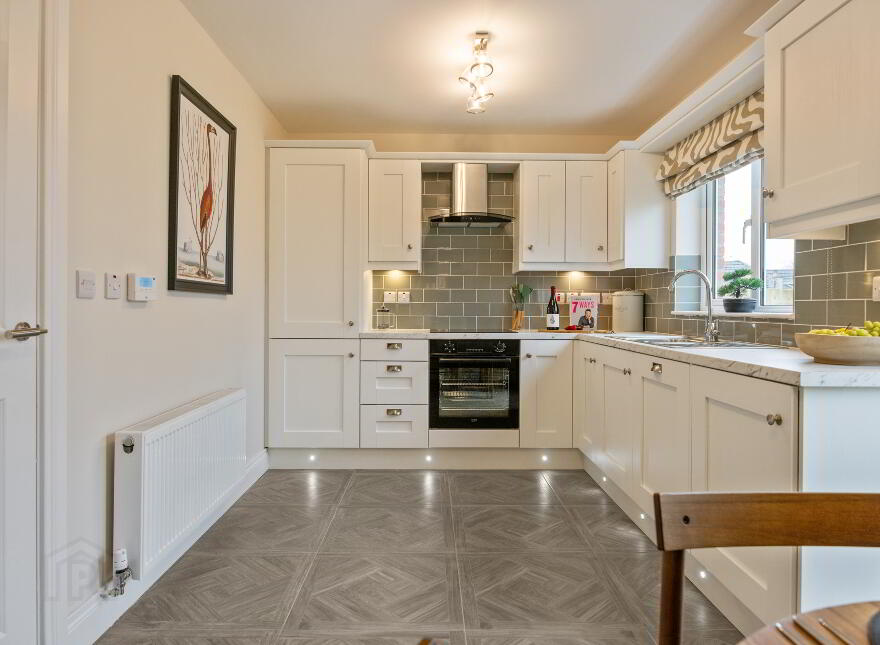 The Knocklayd, Carncormick Meadow, Gortnageeragh Road, Cargan, Bt437ju, BT43 7JU