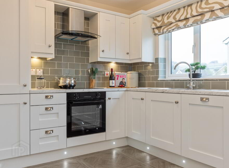 The Knocklayd, Carncormick Meadow, Gortnageeragh Road, Cargan, Bt437ju, BT43 7JU