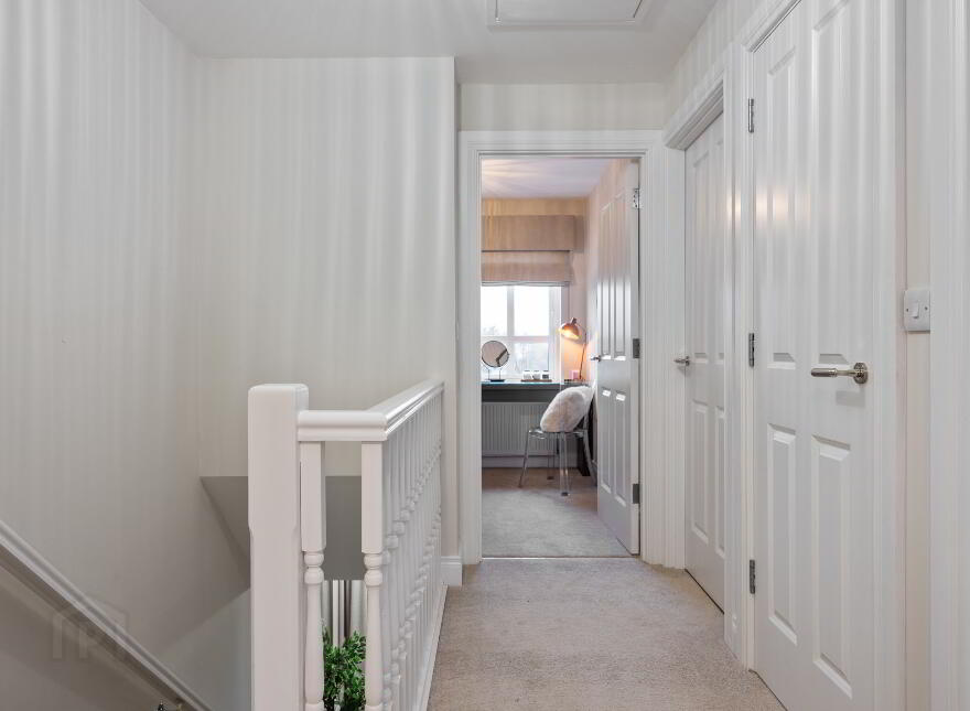 The Knocklayd, Carncormick Meadow, Gortnageeragh Road, Cargan, Bt437ju, BT43 7JU