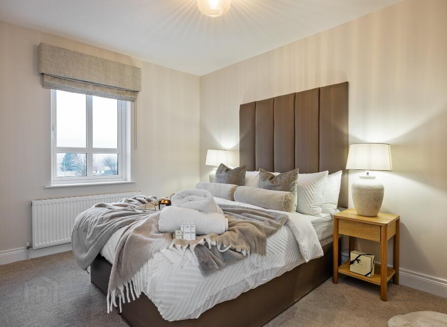 The Knocklayd, Carncormick Meadow, Gortnageeragh Road, Cargan, Bt437ju, BT43 7JU
