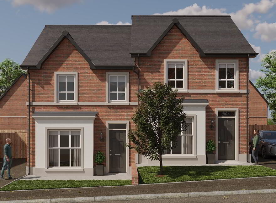 The Knocklayd, Carncormick Meadow, Gortnageeragh Road, Cargan, BT43 7JU photo