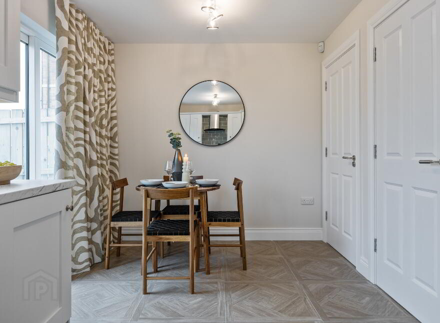 The Skerry, Carncormick Meadow, Gortnageeragh Road, Cargan, Bt43 7ju, BT43 7JU