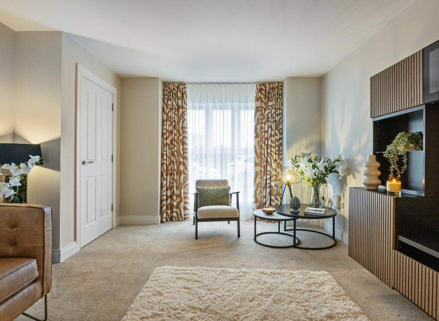 The Skerry, Carncormick Meadow, Gortnageeragh Road, Cargan, Bt43 7ju, BT43 7JU