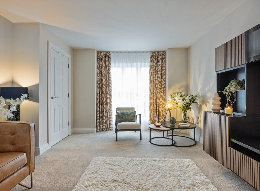 The Skerry, Carncormick Meadow, Gortnageeragh Road, Cargan, Bt43 7ju, BT43 7JU