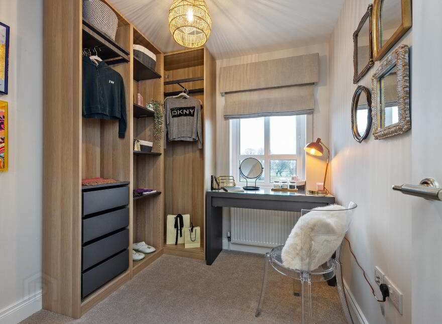 The Skerry, Carncormick Meadow, Gortnageeragh Road, Cargan, Bt43 7ju, BT43 7JU