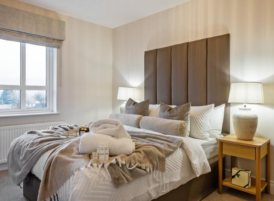 The Skerry, Carncormick Meadow, Gortnageeragh Road, Cargan, Bt43 7ju, BT43 7JU