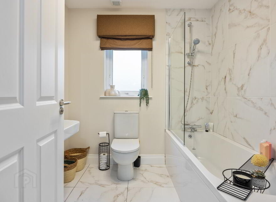 The Skerry, Carncormick Meadow, Gortnageeragh Road, Cargan, Bt43 7ju, BT43 7JU