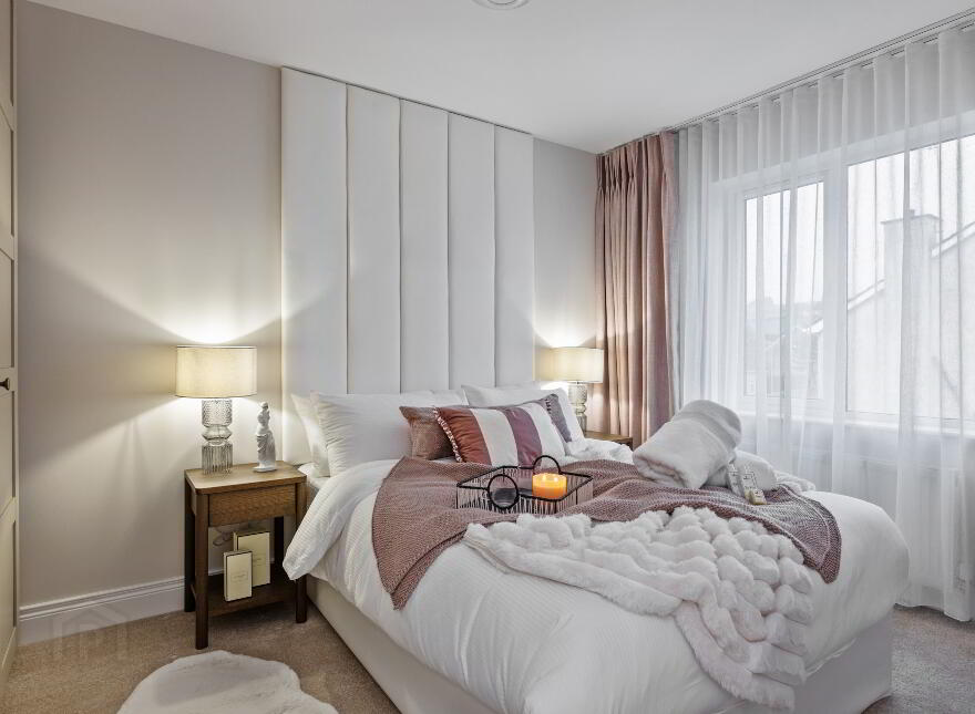The Skerry, Carncormick Meadow, Gortnageeragh Road, Cargan, Bt43 7ju, BT43 7JU