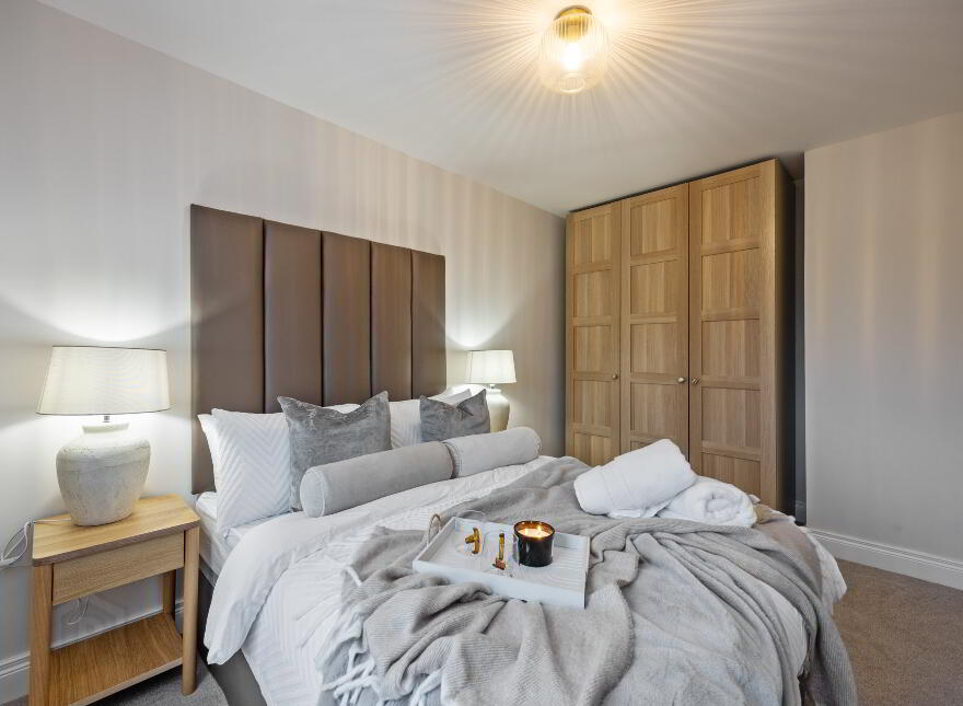 The Skerry, Carncormick Meadow, Gortnageeragh Road, Cargan, Bt43 7ju, BT43 7JU