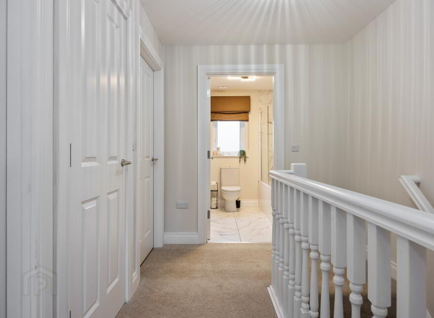 The Skerry, Carncormick Meadow, Gortnageeragh Road, Cargan, Bt43 7ju, BT43 7JU