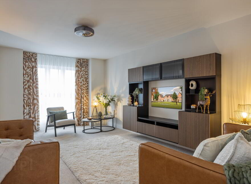 The Skerry, Carncormick Meadow, Gortnageeragh Road, Cargan, Bt43 7ju, BT43 7JU