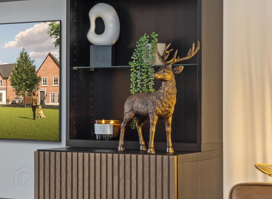The Skerry, Carncormick Meadow, Gortnageeragh Road, Cargan, Bt43 7ju, BT43 7JU