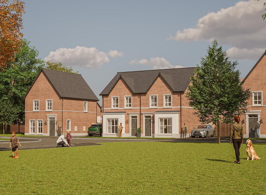 The Skerry, Carncormick Meadow, Gortnageeragh Road, Cargan, Bt43 7ju, BT43 7JU