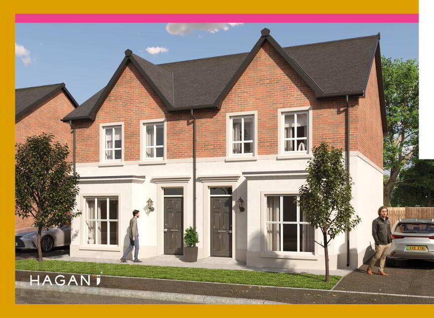 The Soarns, Carncormick Meadow, Gortnageeragh Road, Cargan, BT43 7JU photo