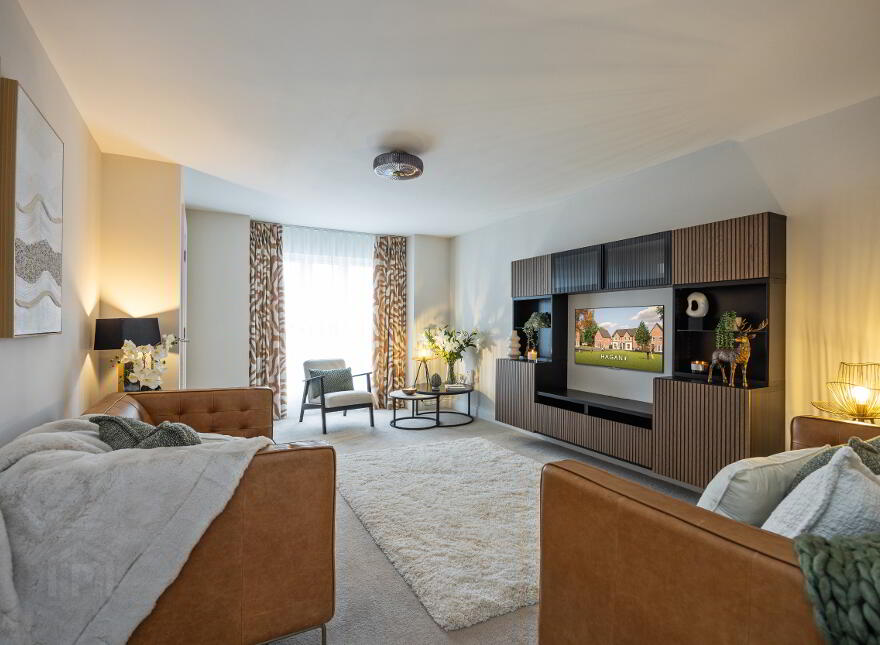 The Soarns, Carncormick Meadow, Gortnageeragh Road, Cargan, Bt437ju, BT43 7JU
