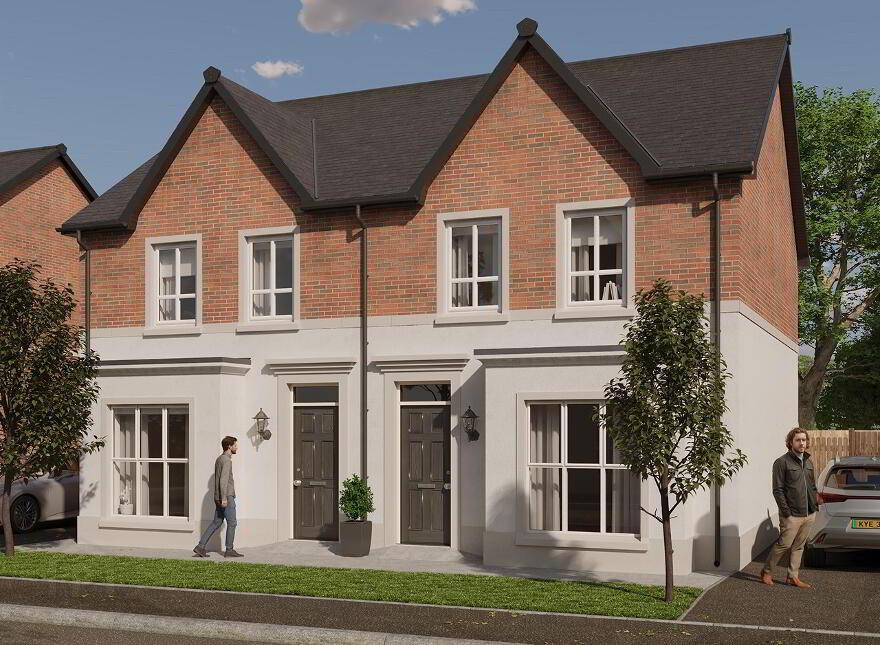 The Soarns, Carncormick Meadow, Gortnageeragh Road, Cargan, BT43 7JU photo