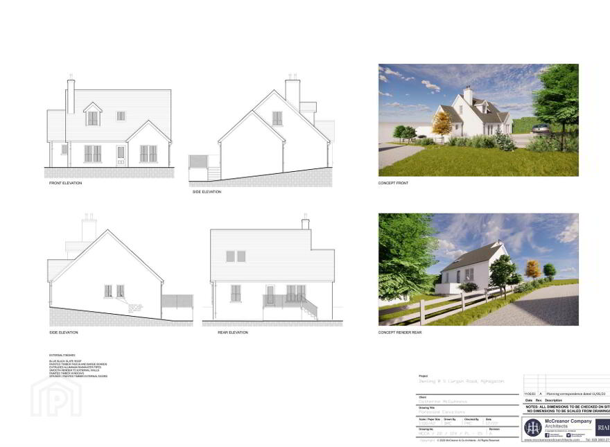 5 Lurgan Road, Aghagallon, Lurgan, BT67 0DD