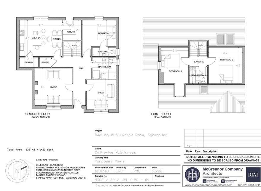 5 Lurgan Road, Aghagallon, Lurgan, BT67 0DD