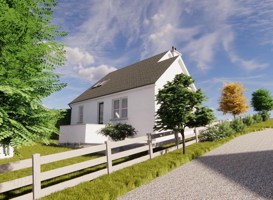 5 Lurgan Road, Aghagallon, Lurgan, BT67 0DD