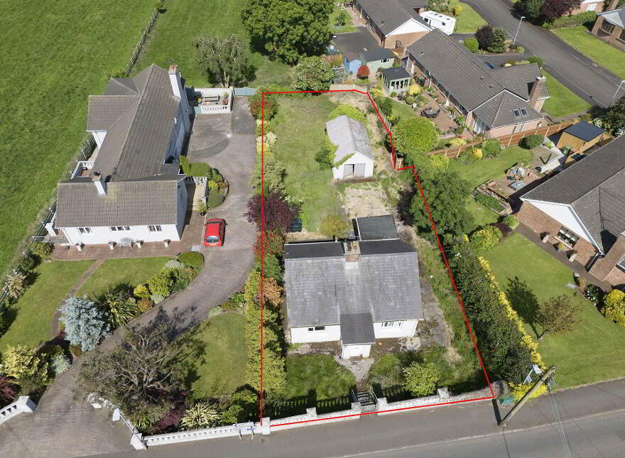 5 Lurgan Road, Aghagallon, Lurgan, BT67 0DD