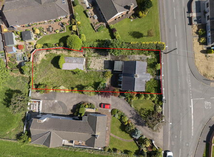 5 Lurgan Road, Aghagallon, Lurgan, BT67 0DD