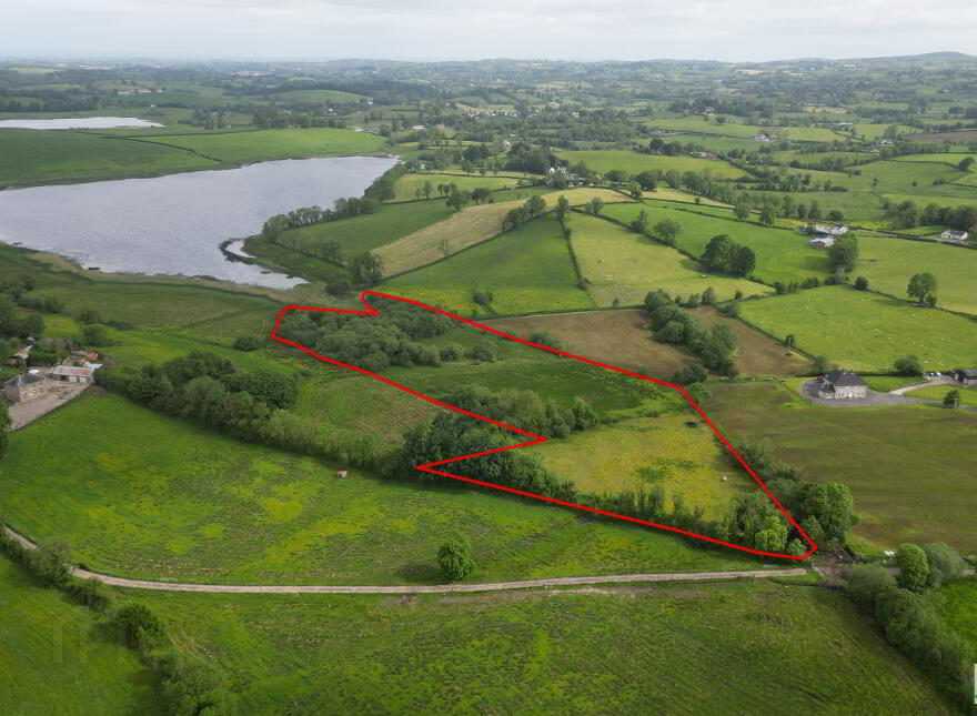 15 Derrybrusk Rd, Tamlaght, Lisbellaw, BT74 4LF
