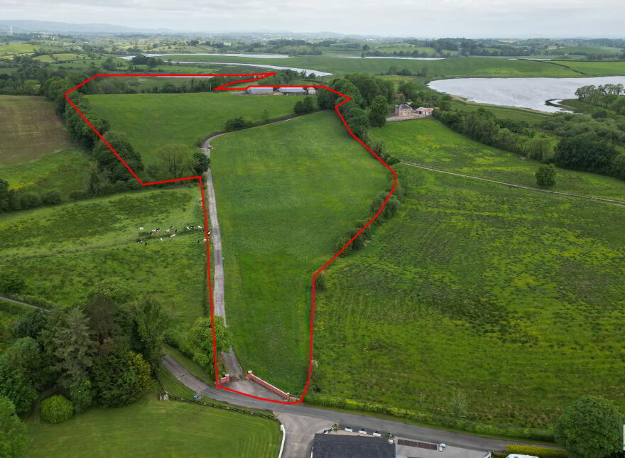 15 Derrybrusk Rd, Tamlaght, Lisbellaw, BT74 4LF