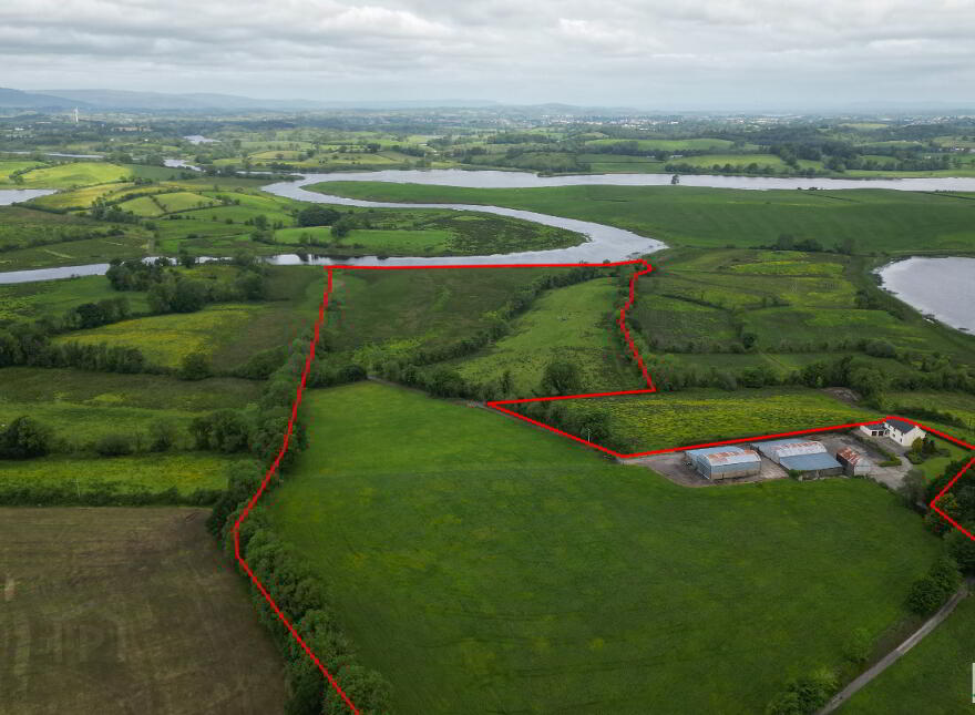 15 Derrybrusk Rd, Tamlaght, Lisbellaw, BT74 4LF