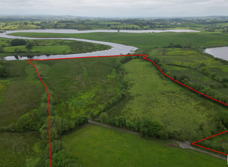 15 Derrybrusk Rd, Tamlaght, Lisbellaw, BT74 4LF