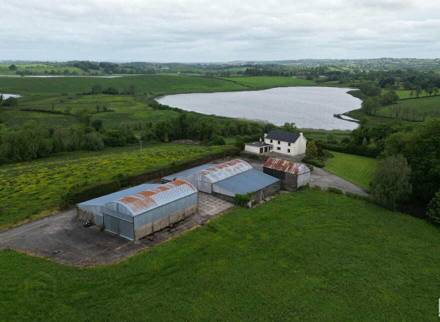 15 Derrybrusk Rd, Tamlaght, Lisbellaw, BT74 4LF