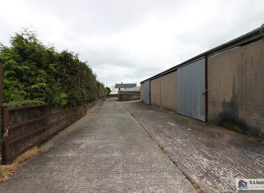 15 Derrybrusk Rd, Tamlaght, Lisbellaw, BT74 4LF