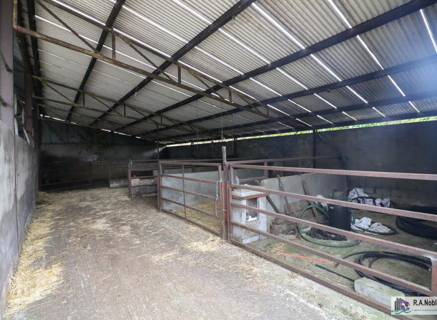 15 Derrybrusk Rd, Tamlaght, Lisbellaw, BT74 4LF