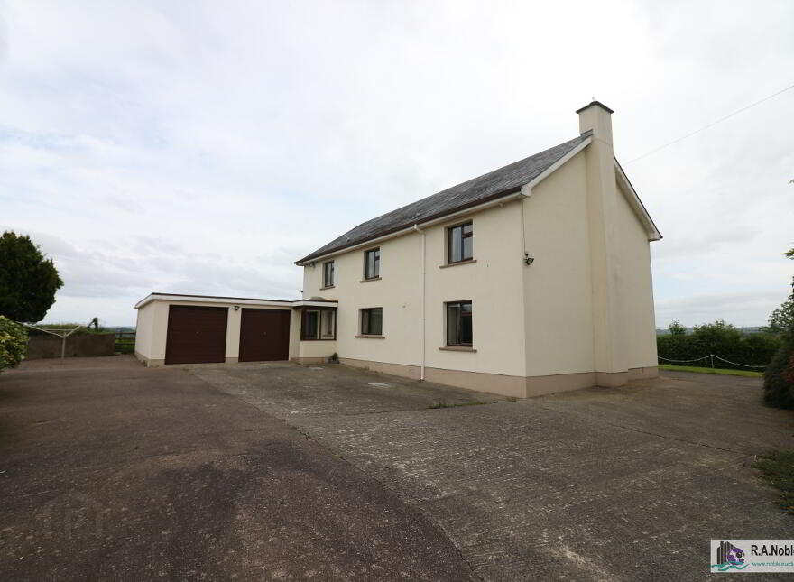 15 Derrybrusk Rd, Tamlaght, Lisbellaw, BT74 4LF