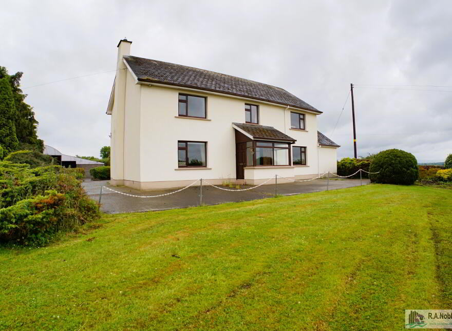 15 Derrybrusk Rd, Tamlaght, Lisbellaw, BT74 4LF