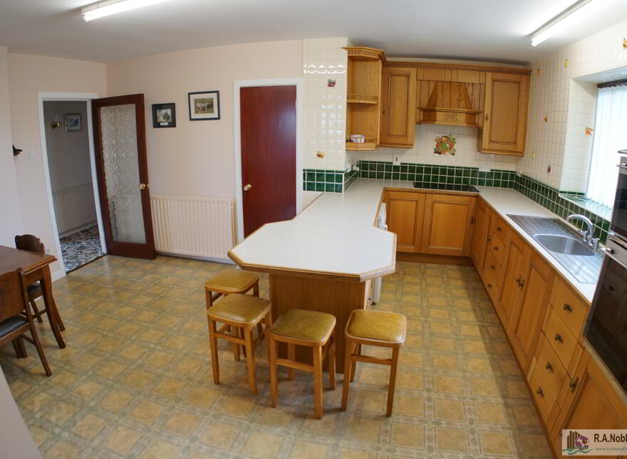 15 Derrybrusk Rd, Tamlaght, Lisbellaw, BT74 4LF